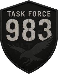 Task Force 983
Special Forces