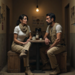 Task Force 983 Veyr and Ward