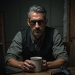 Lieutenant Logan Ward
Task Force 983