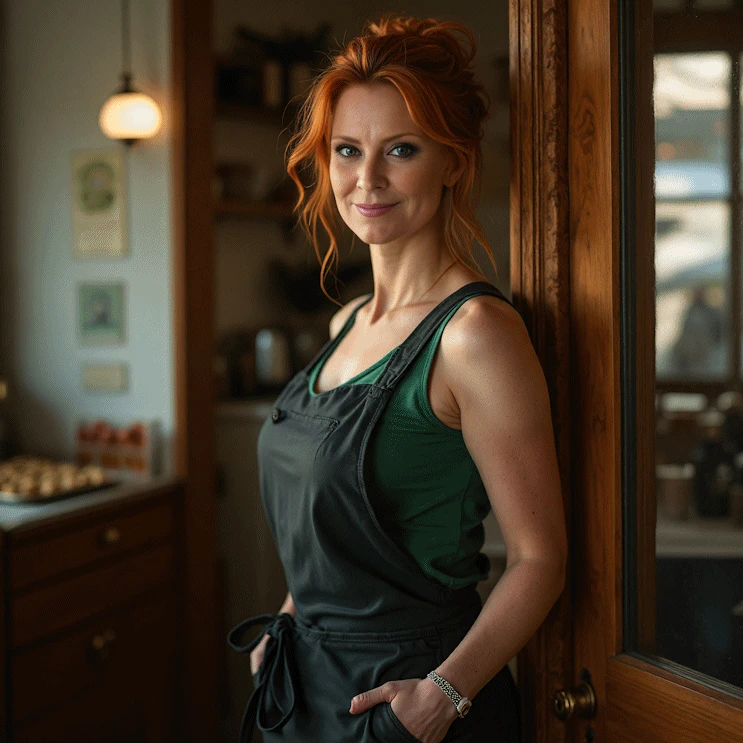 Task Force 983
Pam Adams