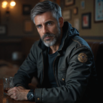 Captain Rhys Calder
Task Force 983