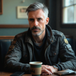 Captain Rhys Calder
Task Force 983