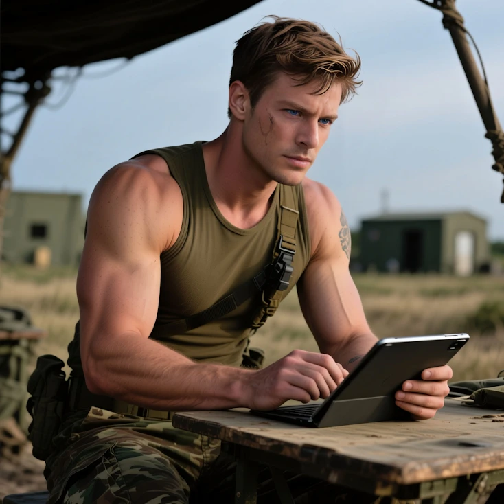 TF983 Privacy Policy