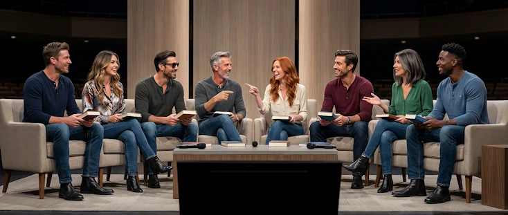 TF983 – BOOK BATTLE